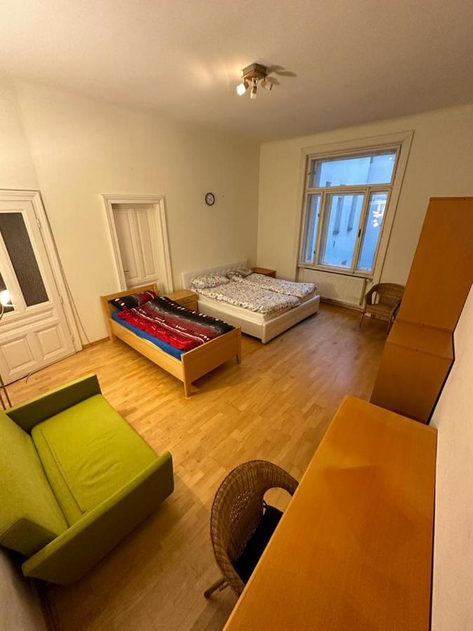 Inner City Accommodatie bij particulieren *