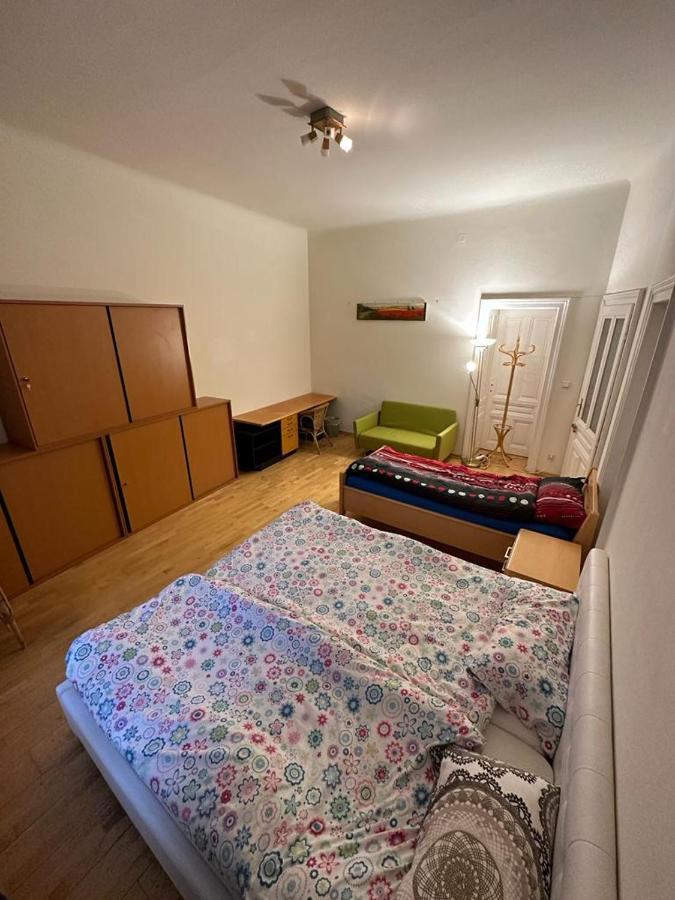 Accommodatie bij particulieren Inner City Wenen
